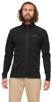 Bergans 3444-91-M, Bergans Fleecejacke Rabot Midlayer (leicht, atmungsaktiv)...