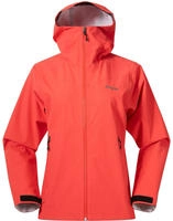 Bergans 3495-22201-M, Bergans Regenjacke Essentials 2.5L Shell (Regenjacke,