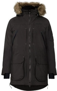 Didriksons Zeus Usx Parka black