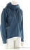 Rab Cinder Kinetic Jacket Wmns orion blau