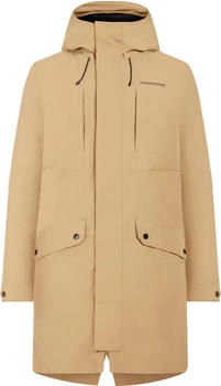 Didriksons Falke USX Parka wood