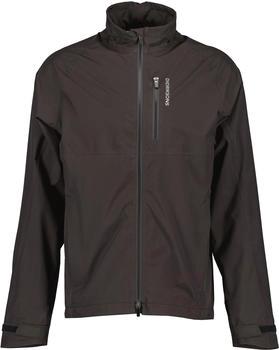 Didriksons Jesper USX Jacket black