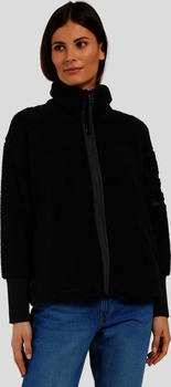 Didriksons Alexa WNS Full Zip 3 black