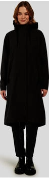 Didriksons Astrid WNS Parka L black