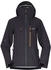 Bergans Damen Y MountainLine Breathe 3L Shell Jacke (2576)