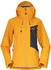 Bergans Damen Y MountainLine Breathe 3L Shell Jacke (2576)