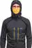 Bergans Herren Y MountainLine Wooltech Jacke (2659) dark shadow grey