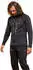Bergans Herren Y MountainLine Wooltech Jacke (2659) dark shadow grey