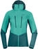 light malachite green/malachite green