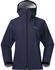 Bergans Damen Essentials Rainshell 2.5L Jacke (3495)