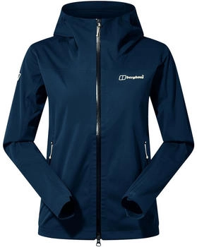 Berghaus Ridge-roamer 3L Softshell JK hale navy JW4