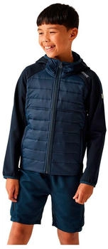 Regatta Kielder Hybrid Ix Jacke navy RKN160-540