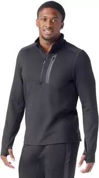 Smartwool Active Fleece &frac12; Zip