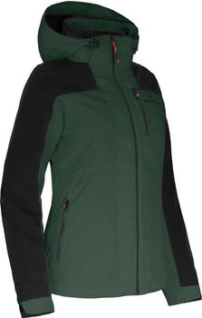 Bergson KURRIKA Doppeljacke sycamore 244