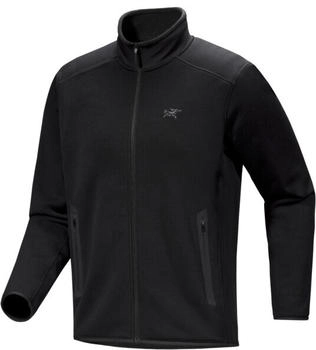 Arc'teryx Kyanite Jacket schwarz