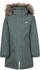 Trespass Astound Jacke spruce green FCJKRATR0028-SCG