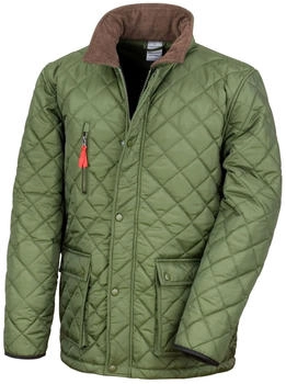 Result Gold Jacket R196X Herren Jacke