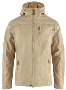 Fjällräven Sten Jacket M fossil