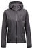 Black Diamond Highline Stretch Shell Regenjacke anthrazit