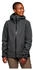 Black Diamond Highline Stretch Shell Regenjacke anthrazit