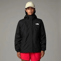 The North Face NF0A8BKDJK3-XS, The North Face Womens Antora Rain Jacket tnf black