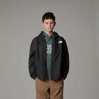 The North Face NF0A8A48KX71004, The North Face - Boy's Antora Rain Jacket -