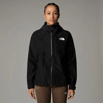 The North Face Dryzzle Futurelight&trade; Ii Jacke Damen Tnf Black