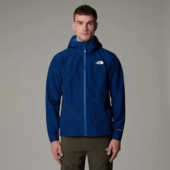 The North Face Dryzzle Futurelight™ Ii Jacke Herren Estate Blue