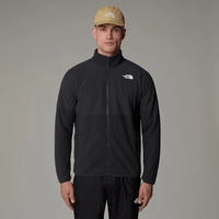 The North Face NF0A89JG03B, The North Face - Glacier Heavyweight Full Zip -
