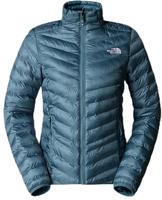 The North Face NF0A85AG, THE NORTH FACE Damen Jacke W HUILA SYNTHETIC JACKET STORMY