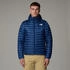 The North Face Huila Kapuzenjacke Mit Synthetischer Isolierung Herren