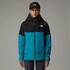 Deep Teal-tnf Black