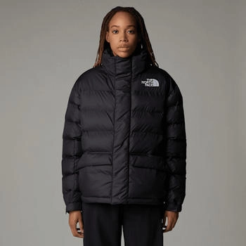 The North Face Limbara Isolierjacke Damen Tnf Black