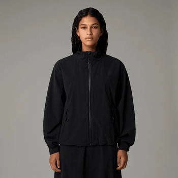 The North Face North Dome Windjacke Damen Tnf Black