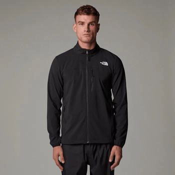The North Face Nimble Jacke Herren Tnf Black