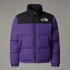 Peak Purple-ripstop