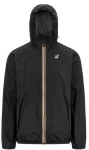 K-Way Le Vrai 4.0 Claude black pure