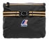 K-Way Le Vrai 4.0 Claude black pure