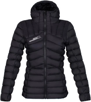 Rock Experience Re.Cosmic 2.0 Women's Jacket caviar