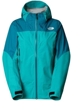 The North Face Signal Zweieinhalblagige Dryvent&trade; Jacke Damen galactic blue/deep teal