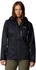 Columbia Women's Pouring Adventure III Waterproof Hiking Jacket black