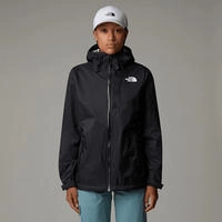 The North Face NF0A8BK9-JK3-L, The North Face Damen Alta Vista Rain Jacke (Gr&ouml;&szlig;e L,
