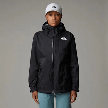 The North Face Alta Vista Jacke Damen Tnf Black