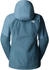 The North Face Diablo Dynamic Zip-in Kompatibel Jacke Damen Shallow Blue-stormy Blue