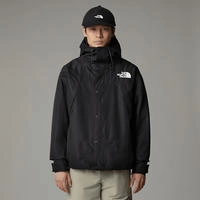 The North Face NF0A88XFJK31, The North Face DRYVENT MONO MOUNTAIN JACKET black male