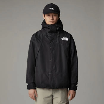 The North Face Dryvent&trade; Mono Mountain Jacke Herren Tnf Black
