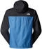 The North Face Cyclone Windjacke Herren Indigo Plum-tnf Black