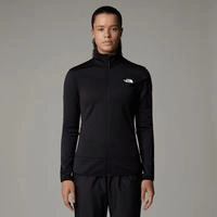 The North Face NF0A8BRKKX7-XS, The North Face Womens Mistyescape Fleece tnf...