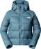 The North Face Women's Hyalite Down Hooded Jacket