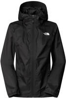 THE NORTH FACE NF0A55H54H0 W QUEST ZIP IN - EU Jacket Damen TNF Black-NPF Gr&ouml;&szlig;e L